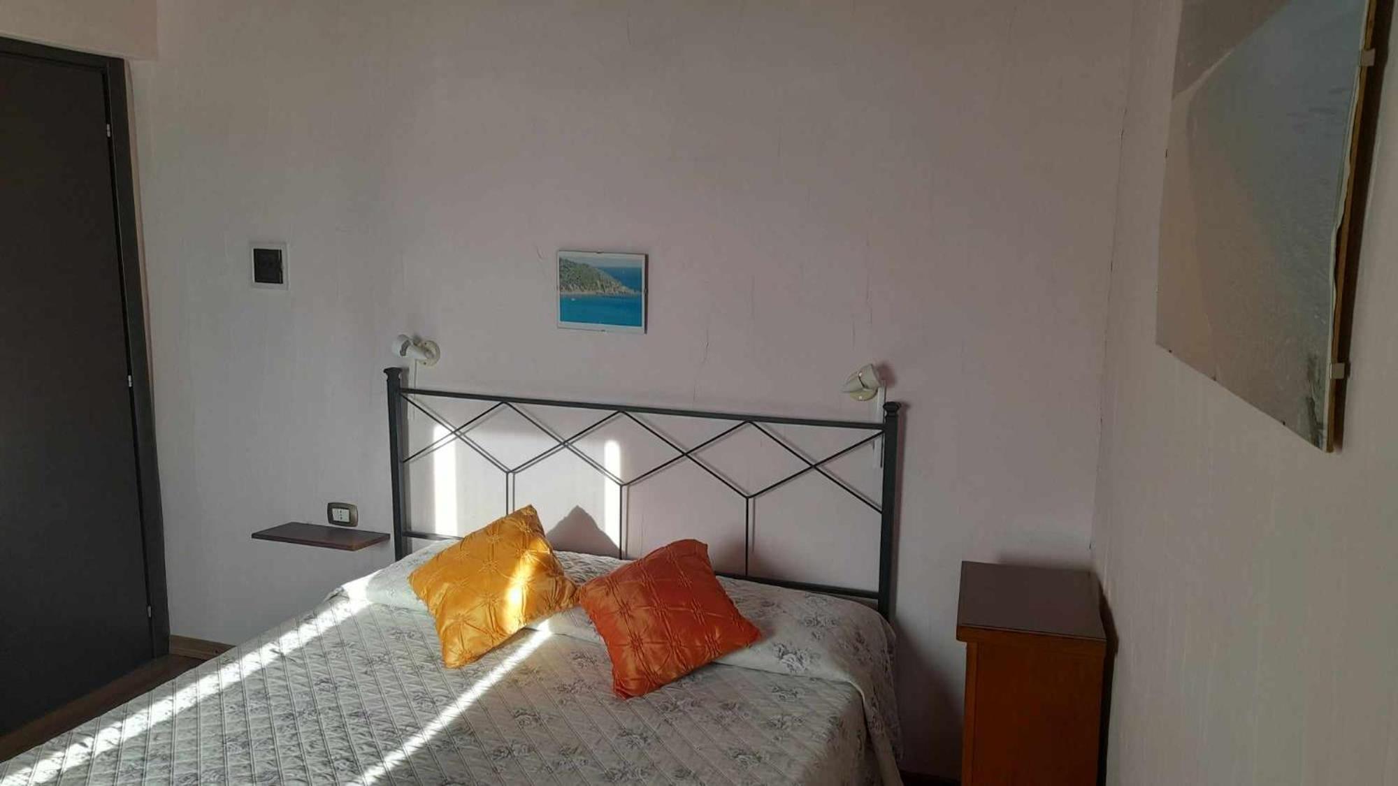 B&B Gli Archi Sìnnai Kültér fotó